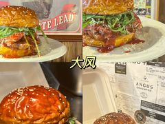 -龙湖杭州滨江天街