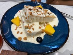 -西语·炭烧牛排(卓越中寰店)