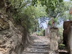 门面-南窖乡水峪村山情农家