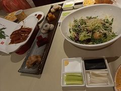 -北京全聚德(玉泉路店)