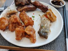 -威珀斯酒店·珀萃美食餐厅