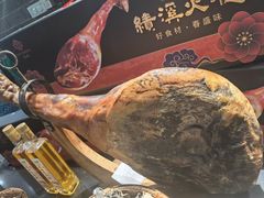 -春盛渔府(牛首山店)