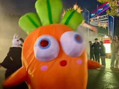 -青岛方特梦幻王国