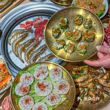 此刻……想吃烤肉的心达到了巅峰[流泪]