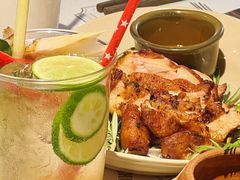 -太食獸泰式茶餐厅(兰州中心首店)