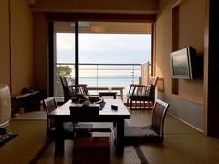 -南紀白浜 浜千鳥の湯 海舟