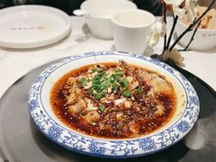 -川味堂·四川豆花(八卦岭店)