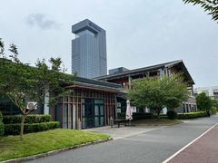 -秦皇岛路游船码头