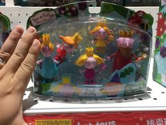 -TOYSRUS玩具反斗城(厦门新生活广场店)