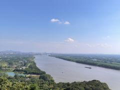 -采石矶景区