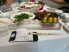 -满堂·烤鸭店·北京菜(鼓楼店)