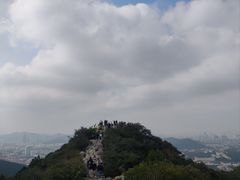 -千佛山风景名胜区