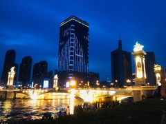 -天津意大利风情旅游区