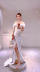 -GRACE KELLY婚纱与礼服(天津店)