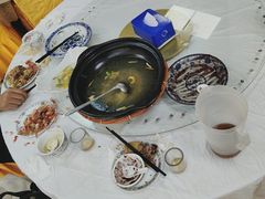 -芸海阁·农家私房菜(沙家浜景区出口店)