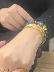 点击看大图 -邵老师打金·黄金加工(大望路总店)
