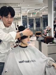 -MMby HairCode 芭曲发型概念店