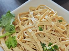 -重元寺香积厨素斋馆