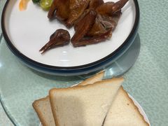 -子霖南山鲜虾面(南山总店)