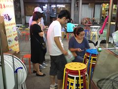 -冰冰酱老味刨冰绵绵冰(中山路总店)