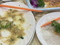 -蠔门宴海鲜城·阳江特色菜
