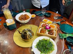 腊味拼盘-老广酒楼(樱花店)