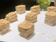 -食百绚全日制餐厅(成都棕榈泉费尔蒙酒店)
