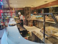 -通海俄式烧烤·俄罗斯大串(嵩山路店)