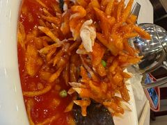 -功德林素菜饭庄(前门店)