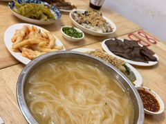 汤粉-芳记粉店(总店)