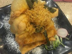 有出息蛋散-点都德(大茶楼店)