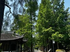 -清晏园