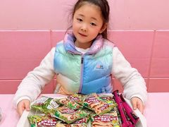 -想象乐创意早教托育中心(殷高西路店)