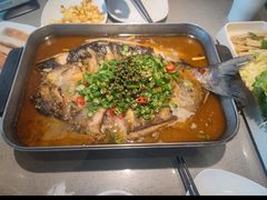 -半天妖烤鱼(大润发店)