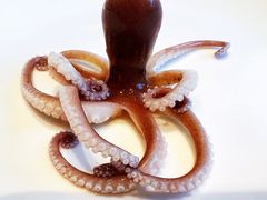 八爪鱼-拉完海鲜大排档(温岭店)