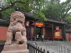 景点-成都武侯祠博物馆