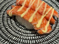 -Sushi Love 创意寿司(丽影广场店)