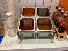 -拼二潮汕牛肉粿条(花城汇店)