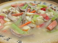 -青城甲(青城山店)