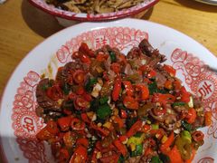 -威哥的菜·地道长沙菜(雨花亭店)