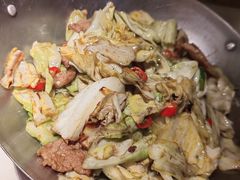 -吴越荣记苏州菜·松鼠桂鱼(月光码头店)