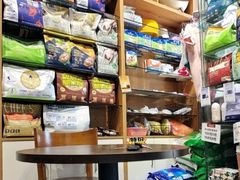 -汤姆宠物(长青北路店)