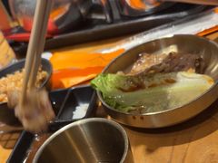 -九田家黑牛烤肉料理(华侨城店)