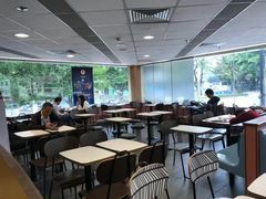 -麦当劳(东方时代广场分店)