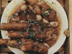 -蔡澜点心·粤菜(月星环球港店)