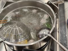 -就这么牛潮式牛肉火锅(华侨城店)