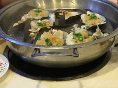 -虾弄弄海派小龙虾·牛羊蝎子火锅