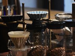 -Metal hands·铁手咖啡