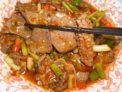 -拾捌川·自贡爆炒(新街口店)