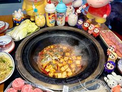 -刘淑芬·活鱼铁锅炖(北京首店)